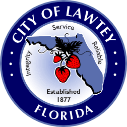 City of Lawtey